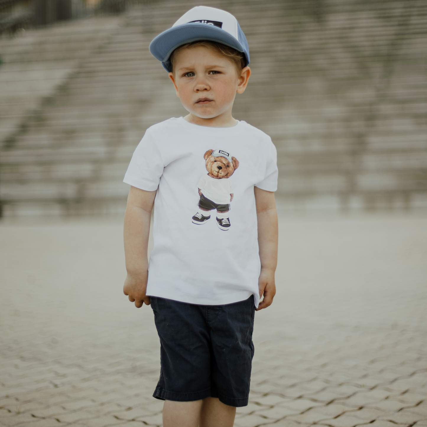 LĀČUKS BRĀLIS | T-SHIRT