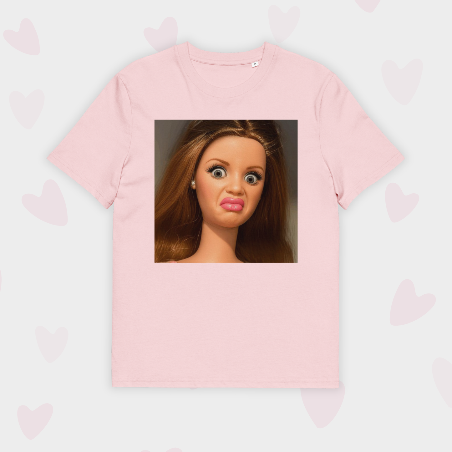 BARBIE RITA | T-KREKLS