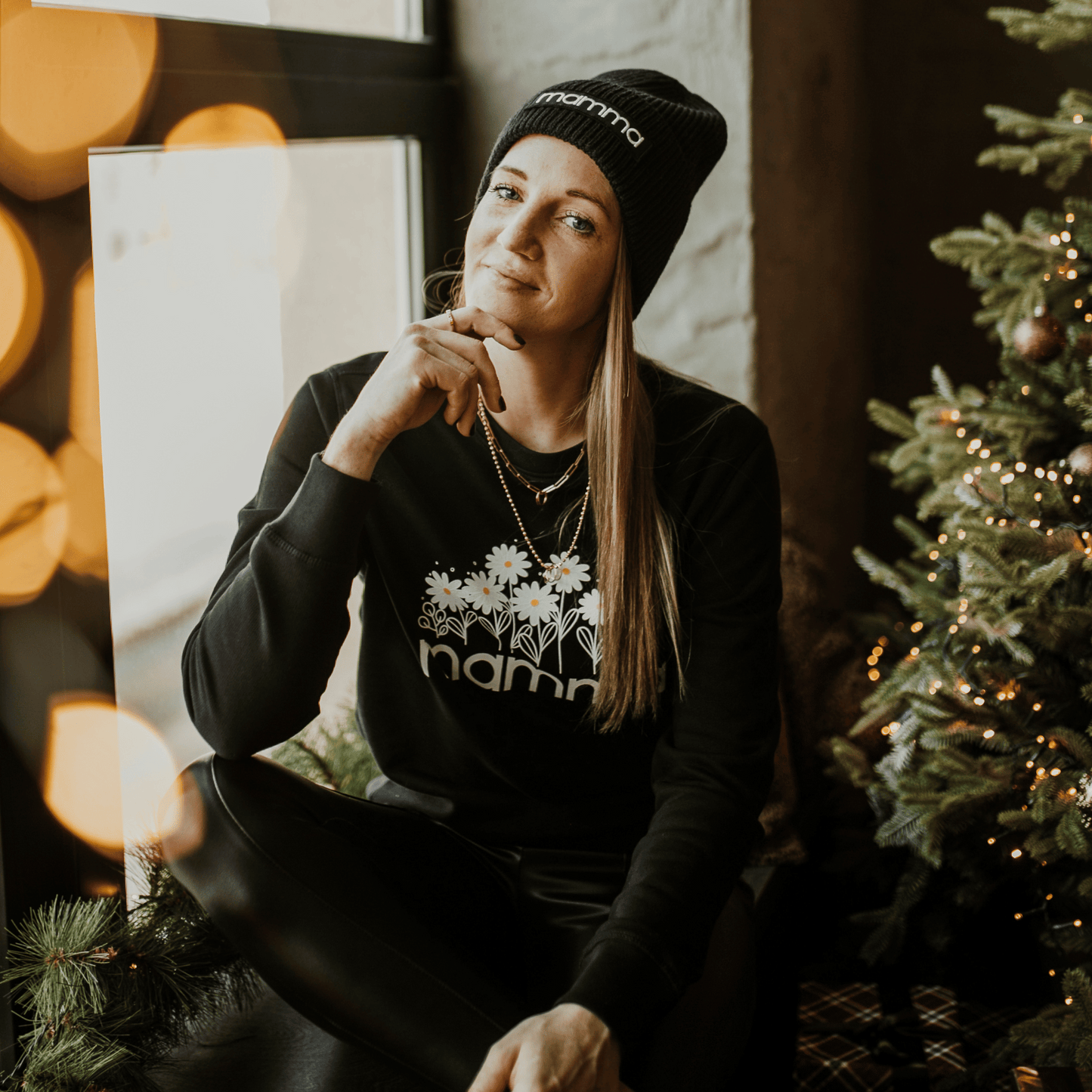 MAMMA | ADĪTA CEPURE