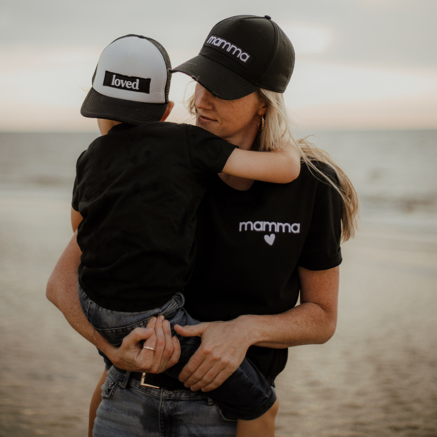 MAMMA🤍 | T-SHIRT
