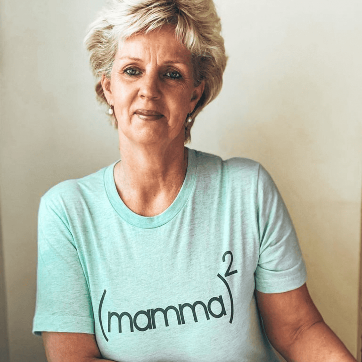 MAMMAS LAIMES FORMULA | T-SHIRT