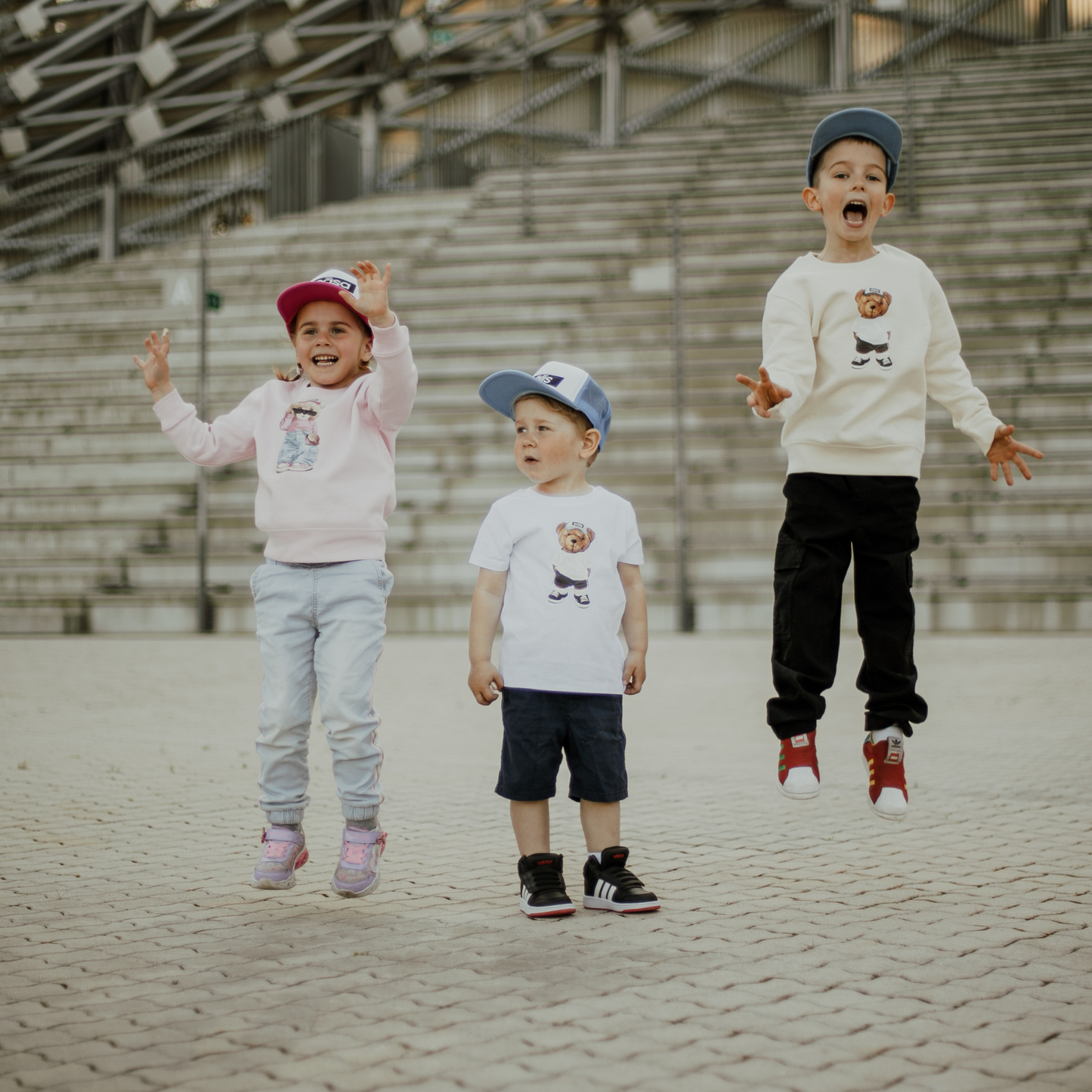 LĀČUKS BRĀLIS | T-SHIRT