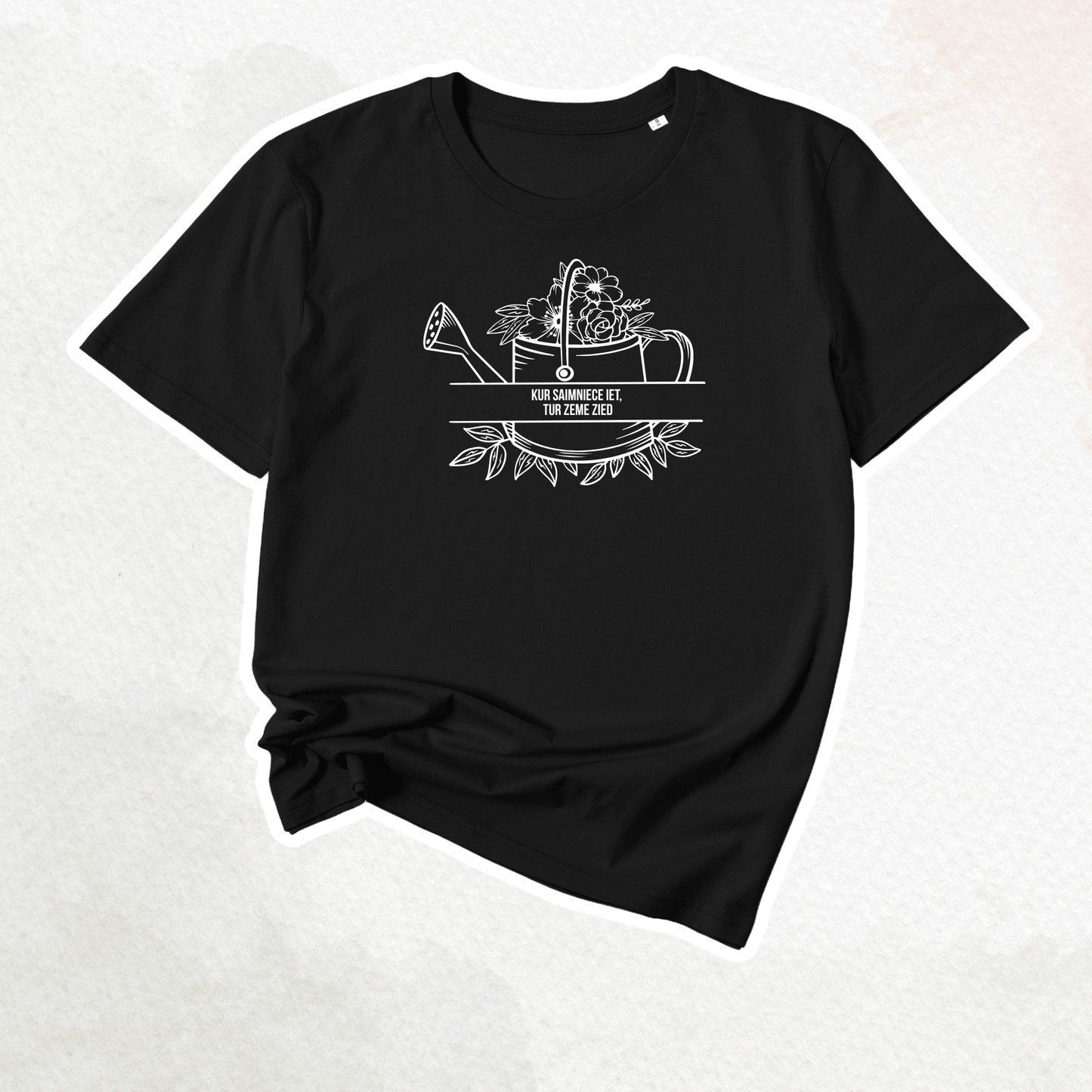 SAIMNIECE | T-SHIRT