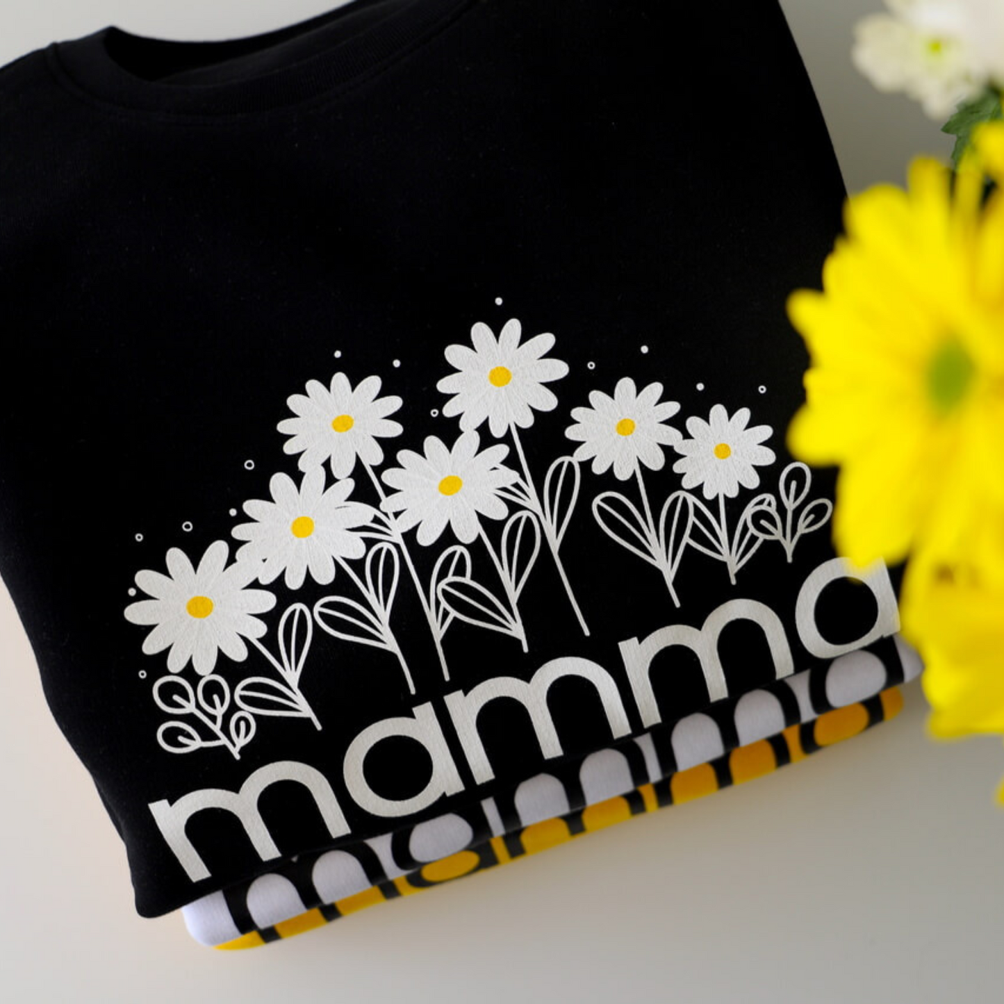 MAMMA MARGRIETIŅA | SWEATER