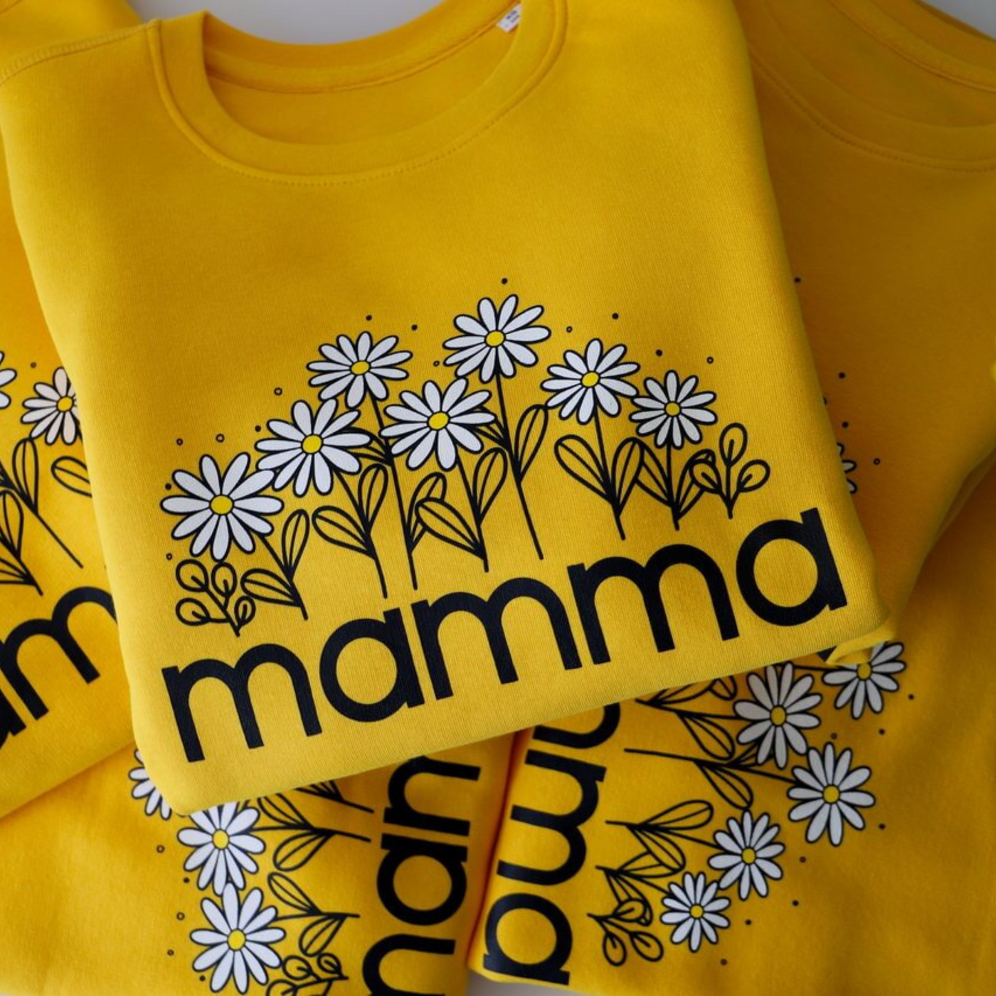 MAMMA MARGRIETIŅU PĻAVĀ | DŽEMPERIS