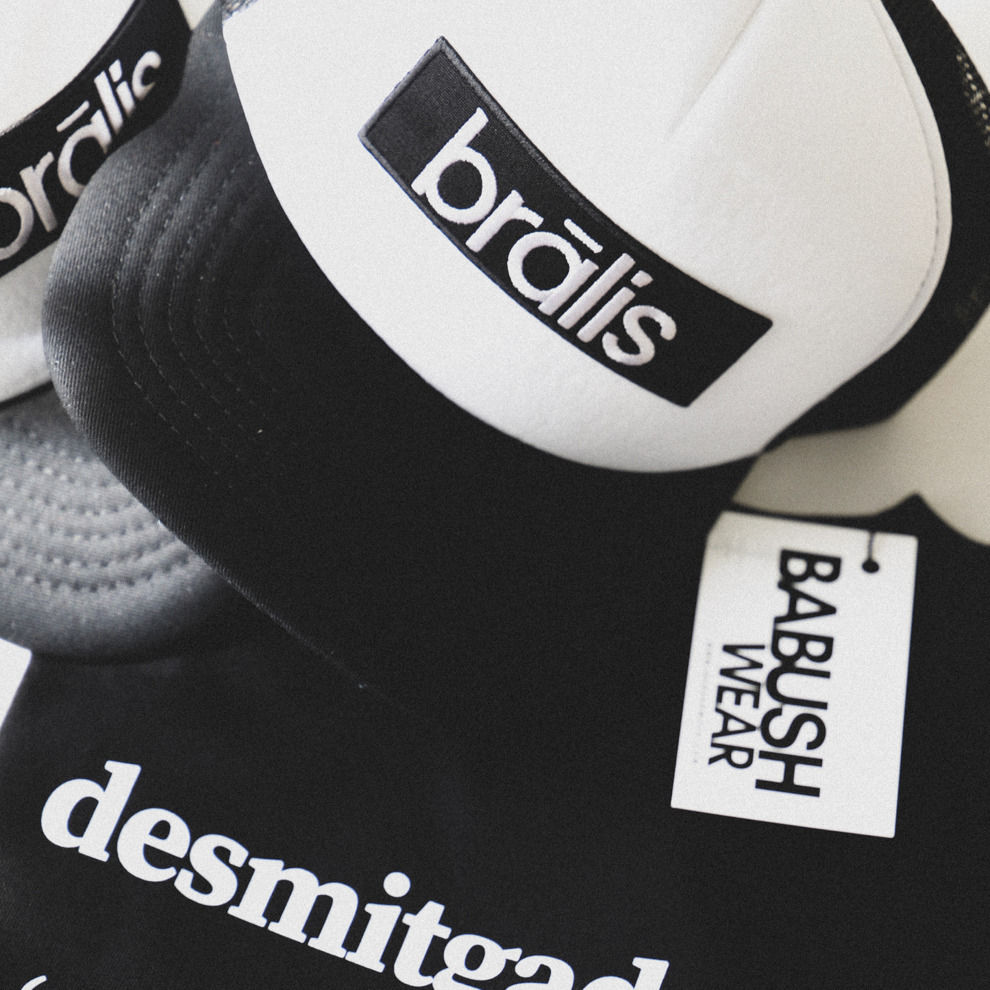 BRĀLIS | SUMMER HAT