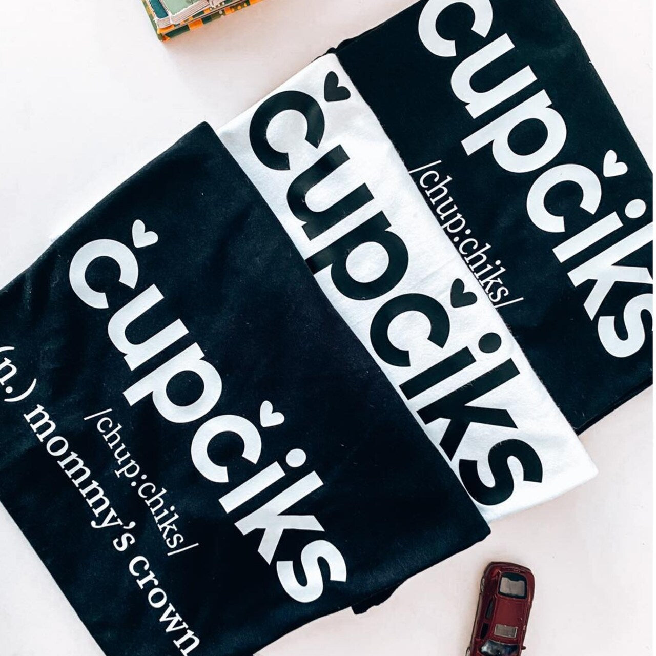 ČUPČIKS | T-SHIRT