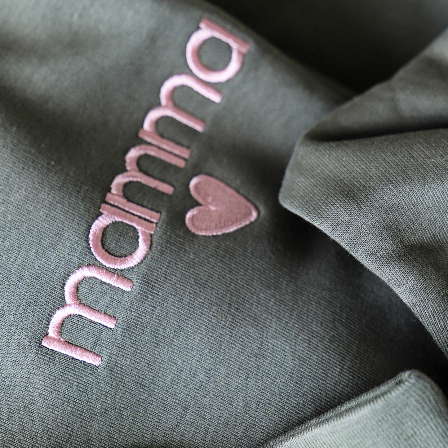 MAMMA🤍 | SWEATSHIRT
