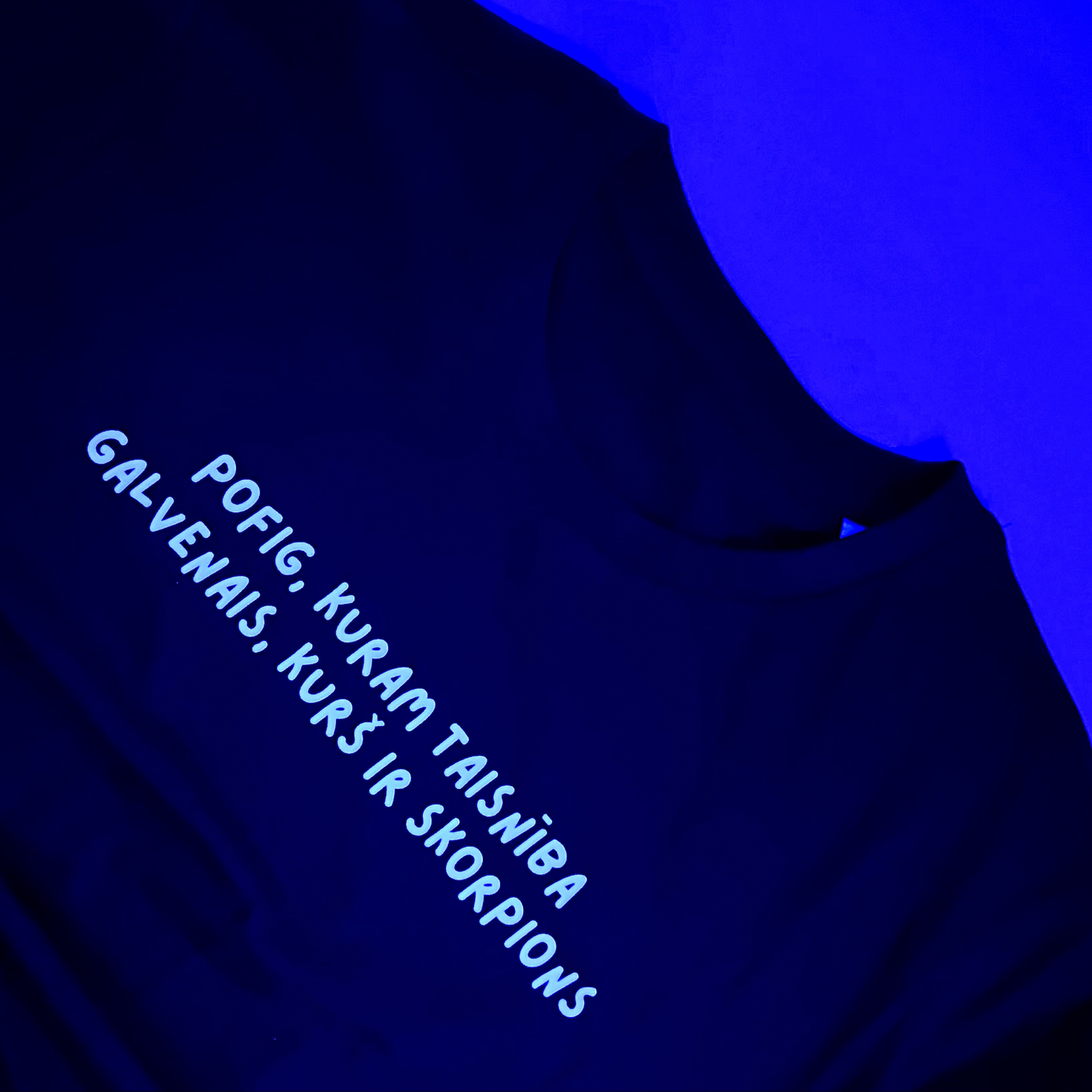 MY HOROSCOPE | T-SHIRT