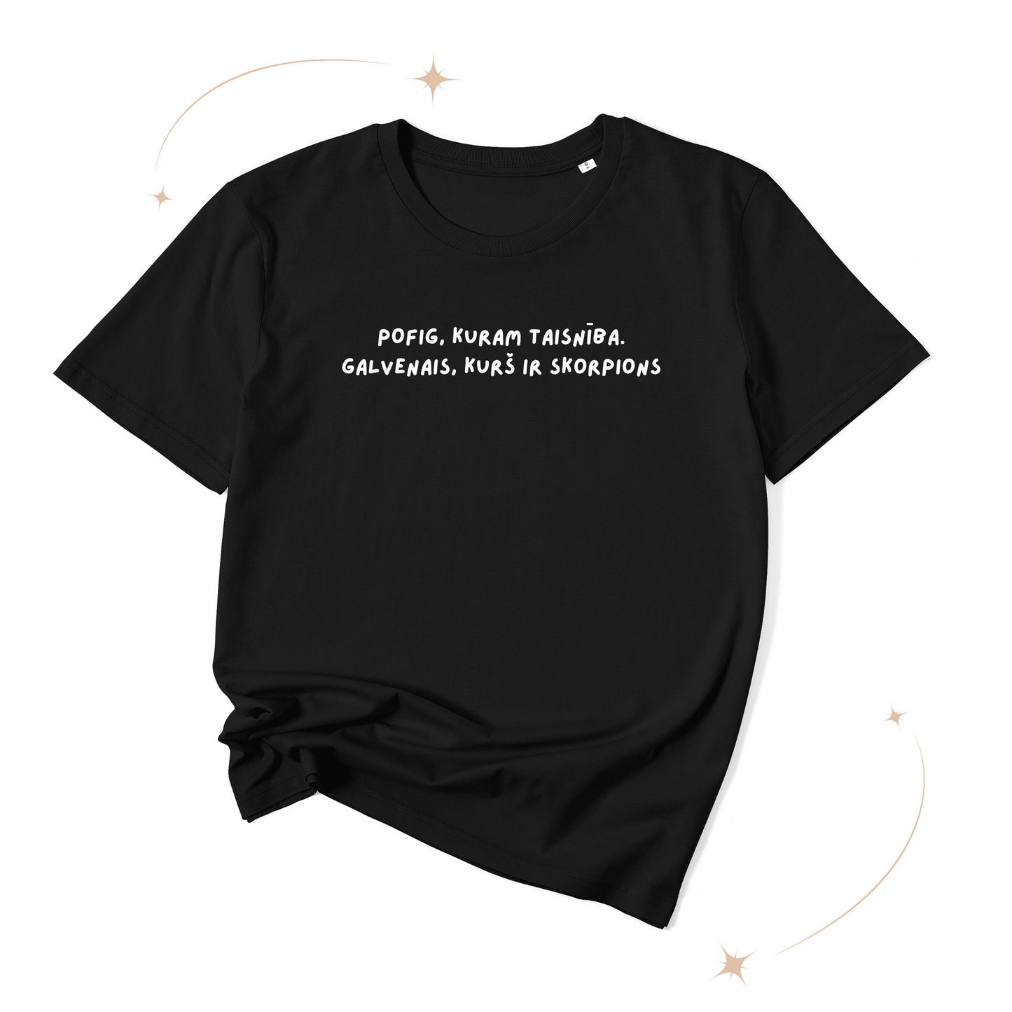 MY HOROSCOPE | T-SHIRT