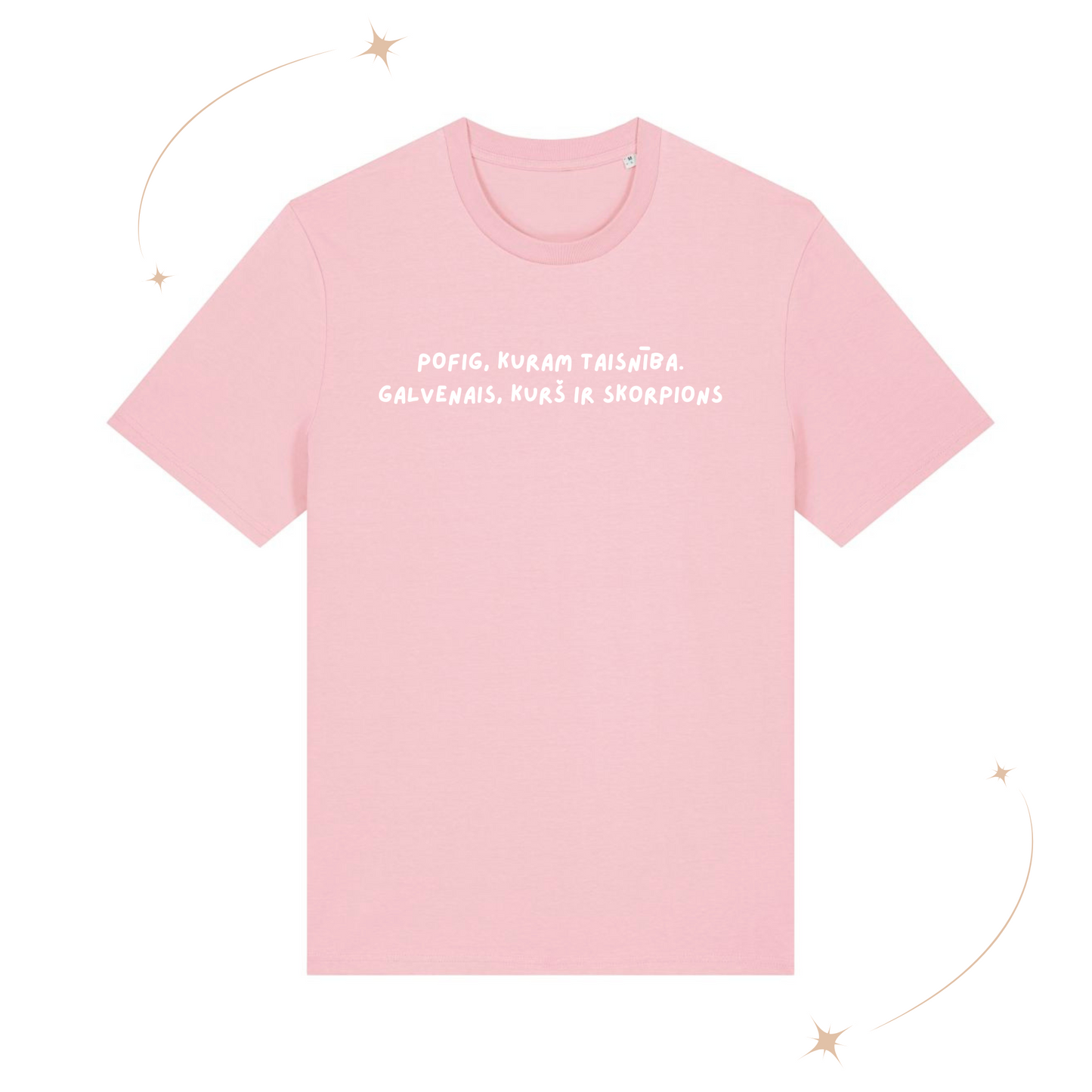 MY HOROSCOPE | T-SHIRT
