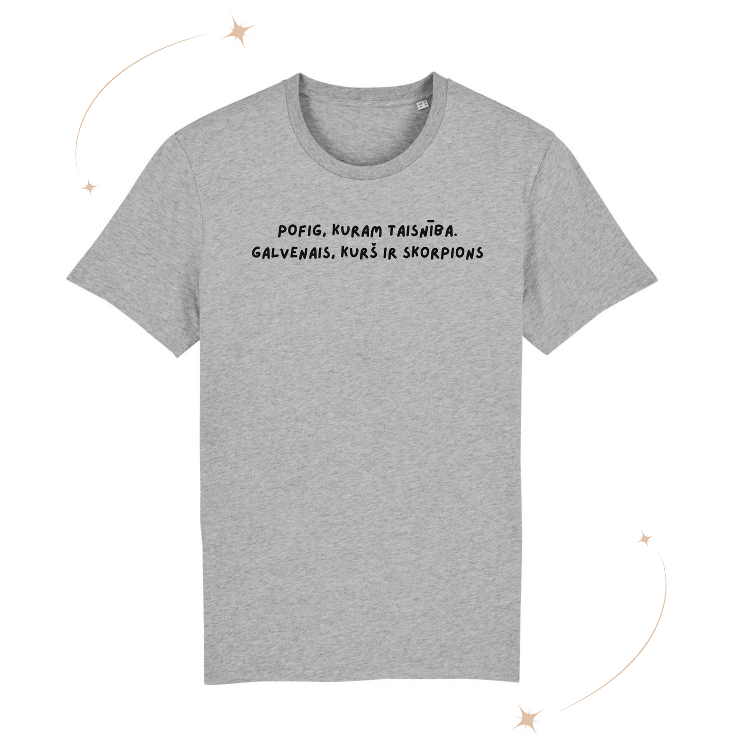 MY HOROSCOPE | T-SHIRT