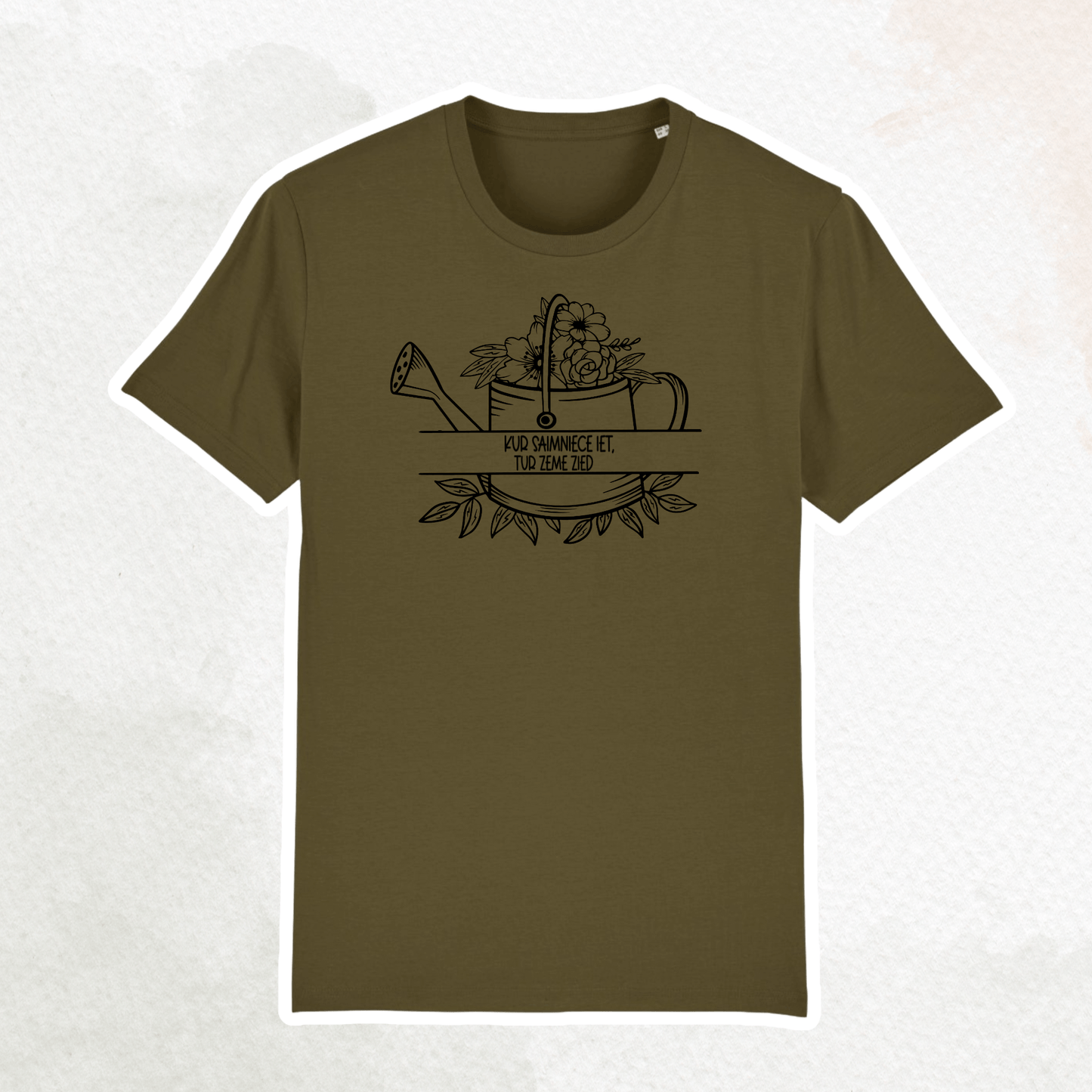 SAIMNIECE | T-SHIRT