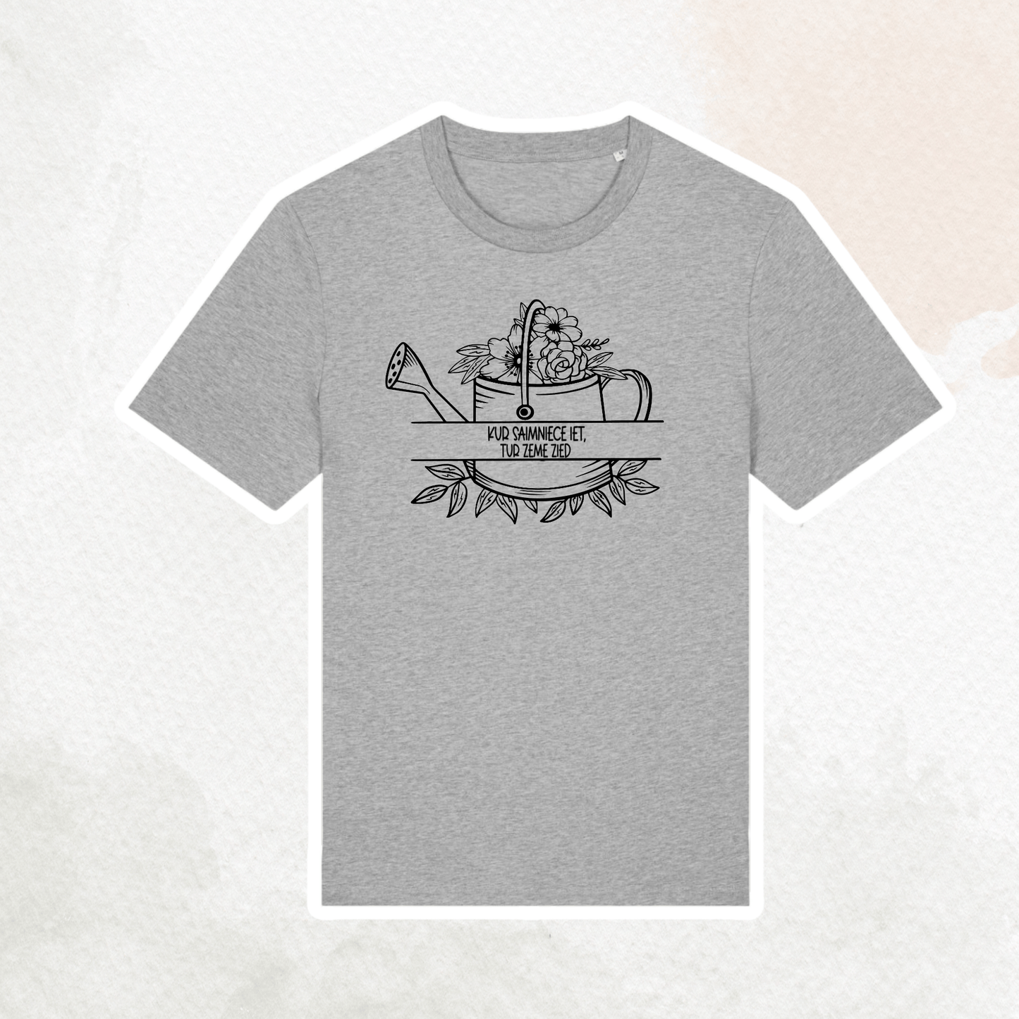 SAIMNIECE | T-SHIRT