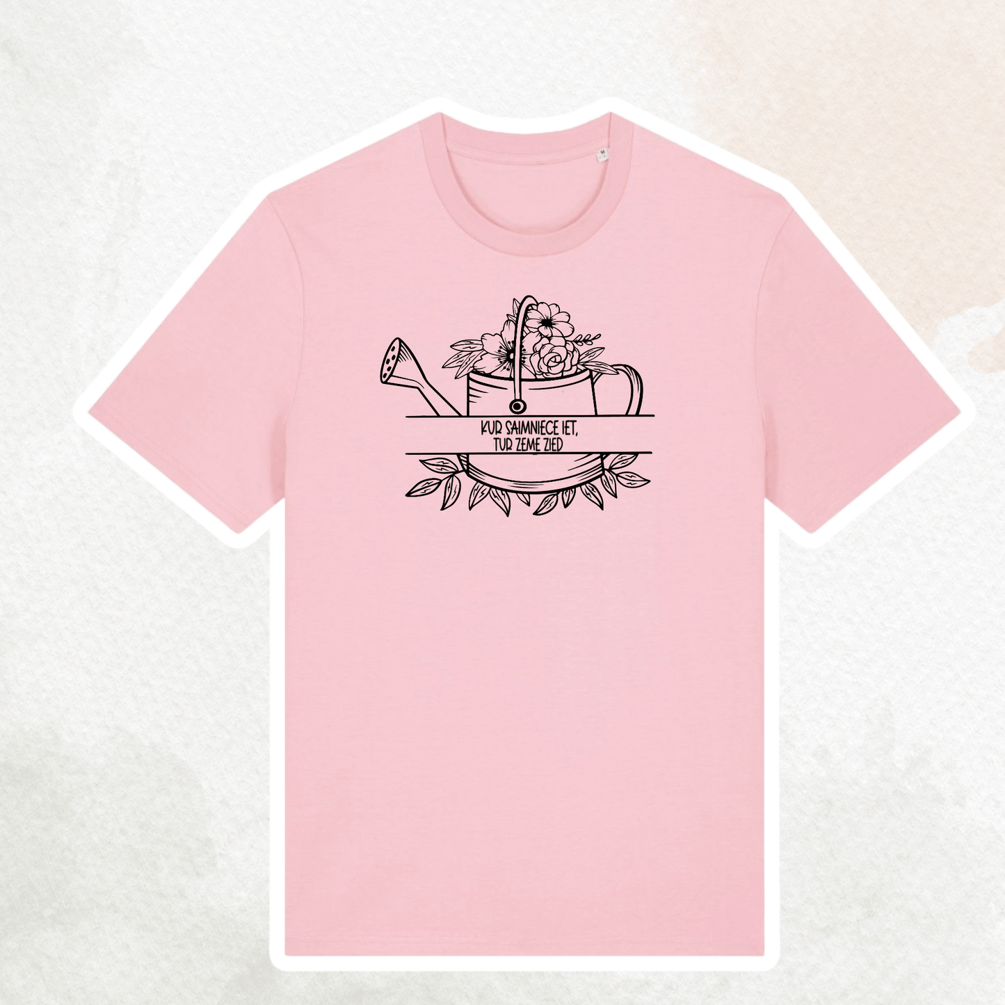 SAIMNIECE | T-SHIRT