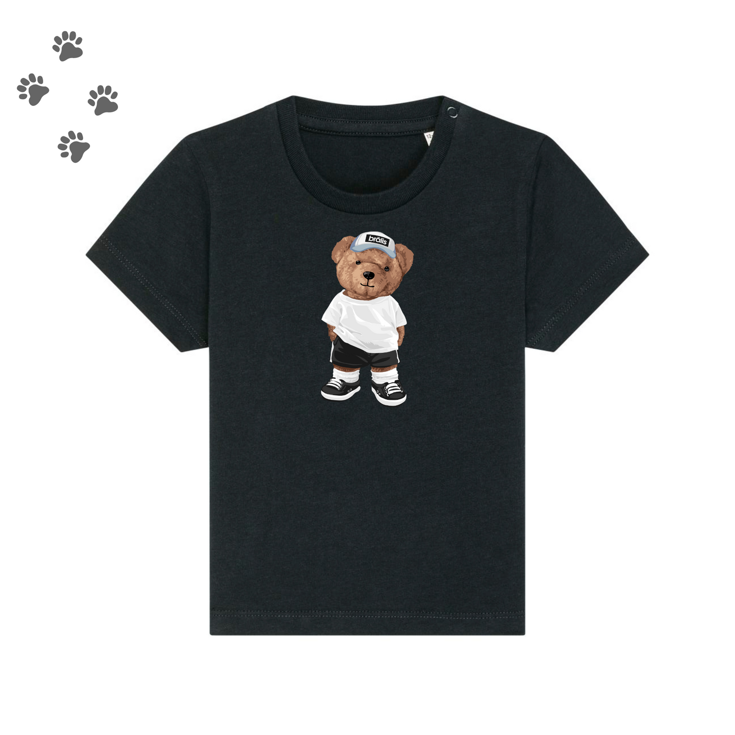 LĀČUKS BRĀLIS | T-SHIRT