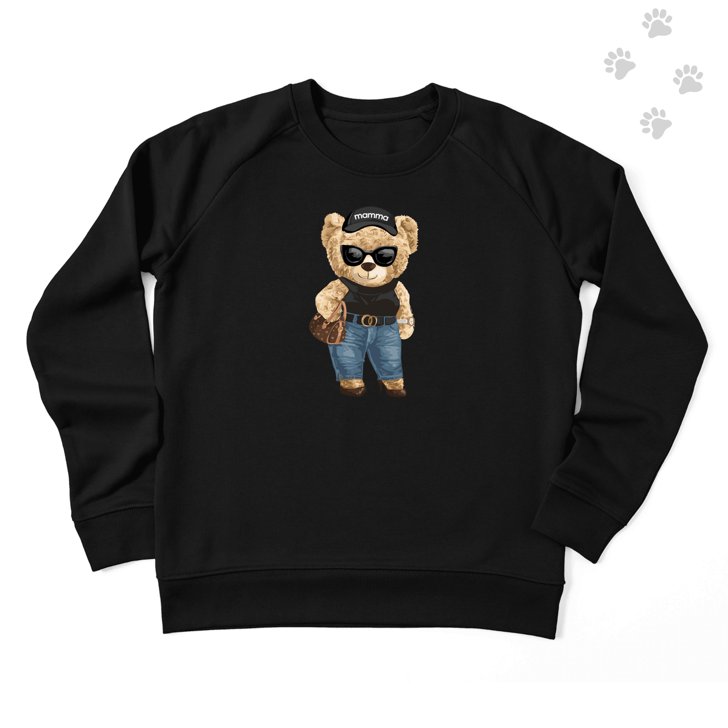 LĀČUKS MAMMA | SWEATER