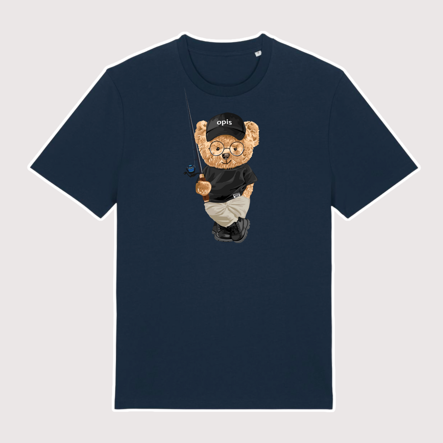 LĀČUKS OPIS | T-SHIRT