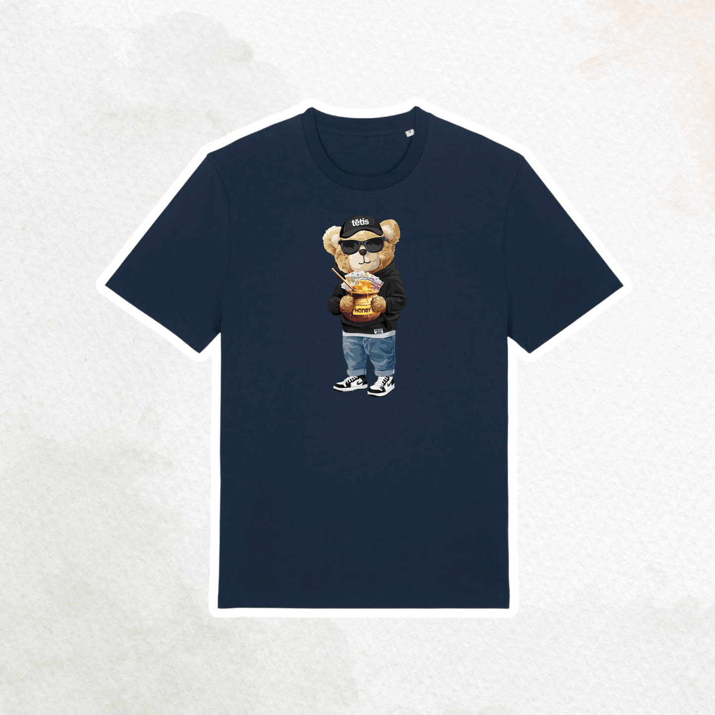 LĀČUK$ TĒTI$ | T-SHIRT