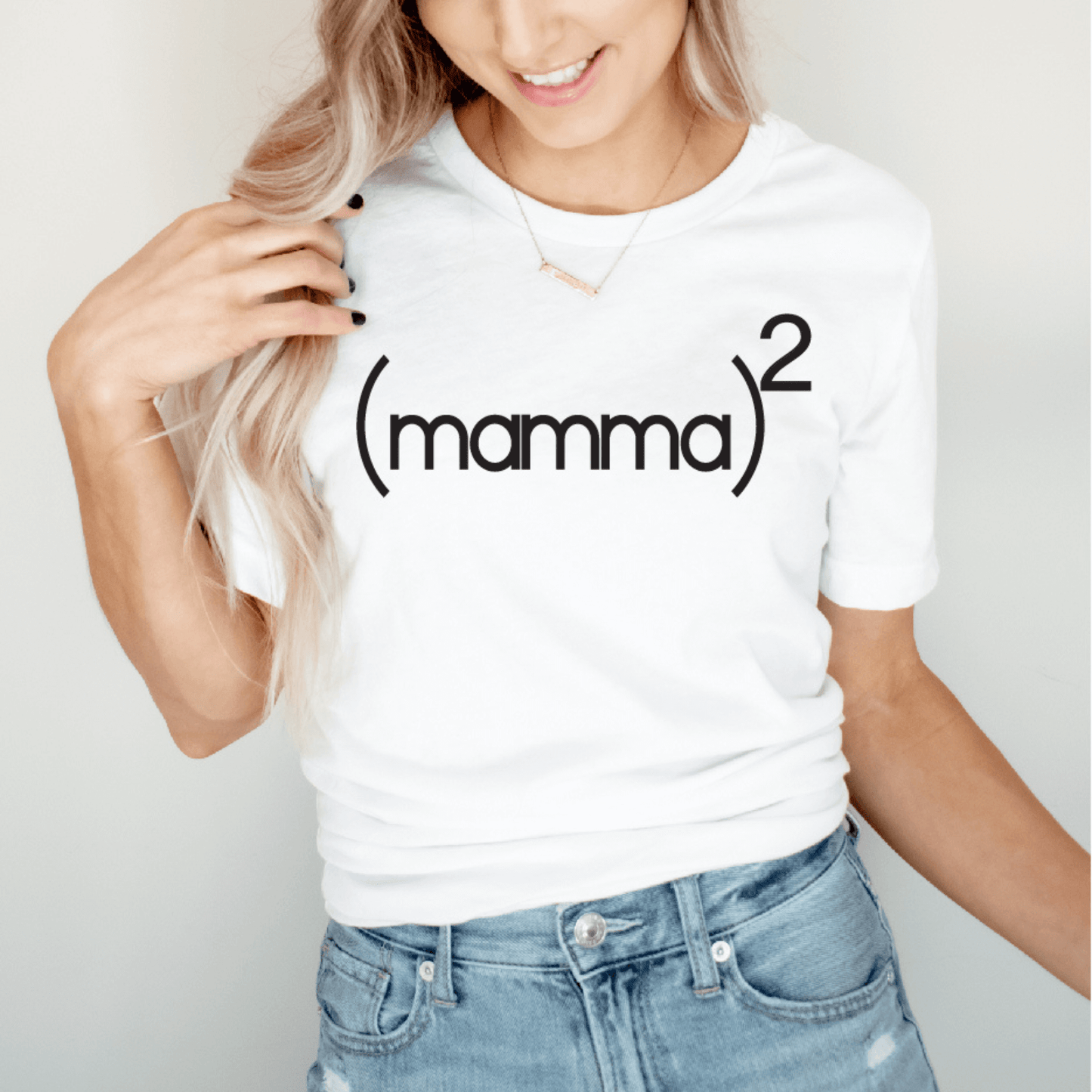 MAMMAS LAIMES FORMULA | T-SHIRT
