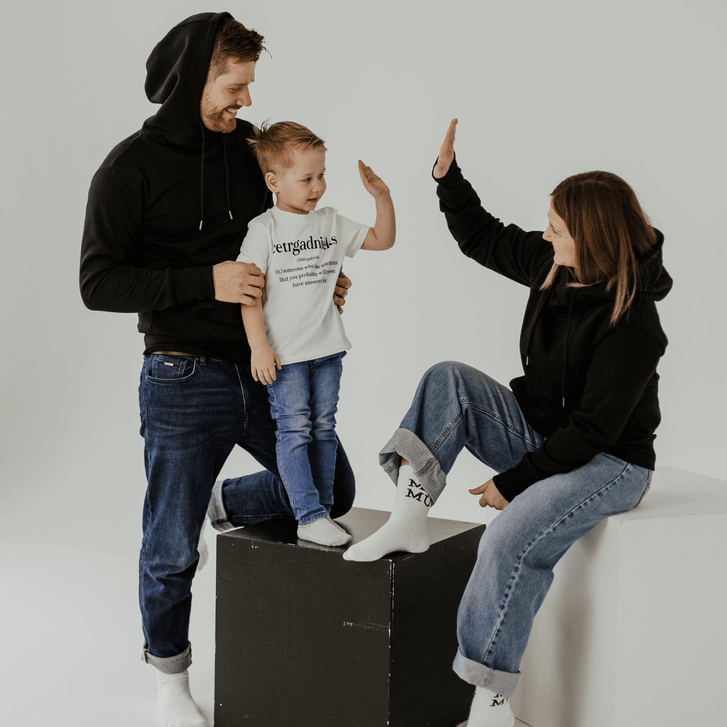 BABUSH WEAR | HOODIE