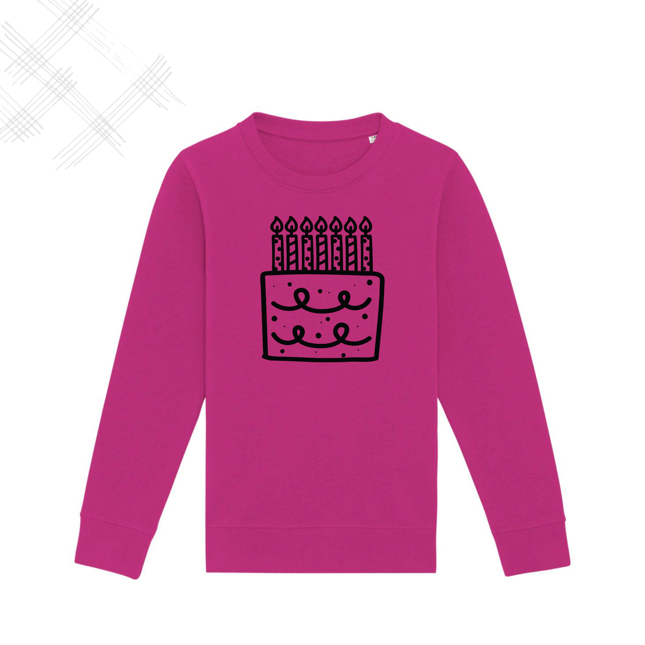 SVECĪTES & TORTE | SWEATER