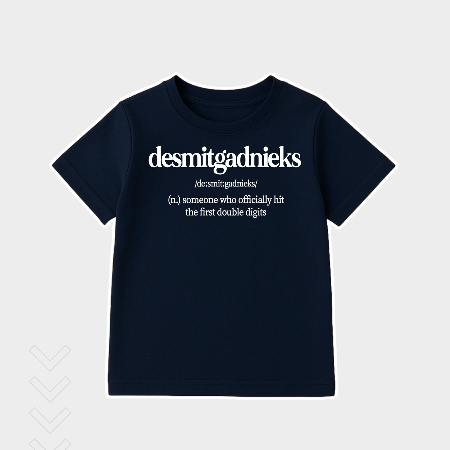 T-KREKLS DESMITGADNIEKS, SUPERIGA DAVANA DZIMSANAS DIENA DESMITGADNIEKAM, ORIGINALA DAVANA BERNIEM, LIELISKA DAVANA DZIMSANAS DIENA
TEN YEAR OLD BIRTHDAY TSHIRT