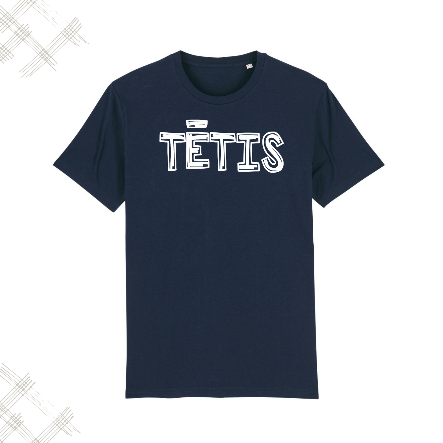 TĒTIS | T-KREKLS