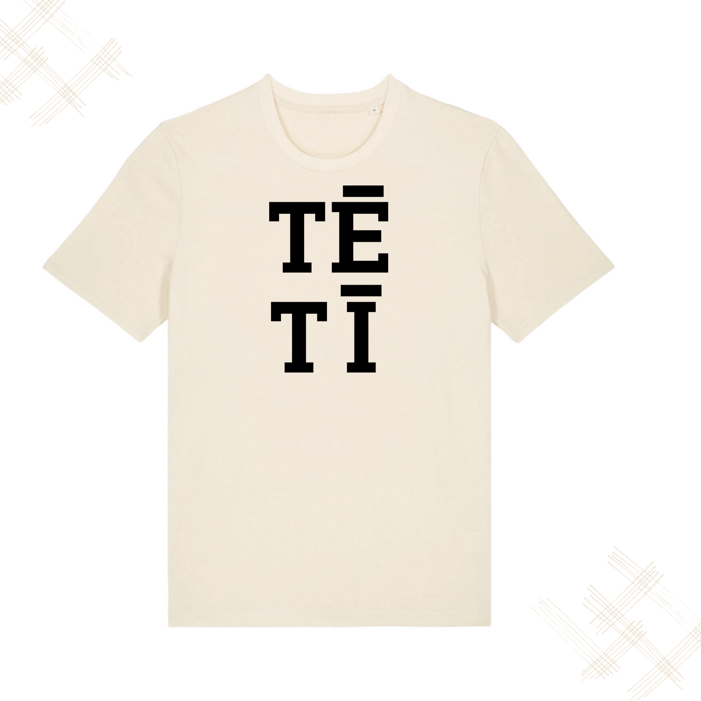 TĒTĪ | T-SHIRT