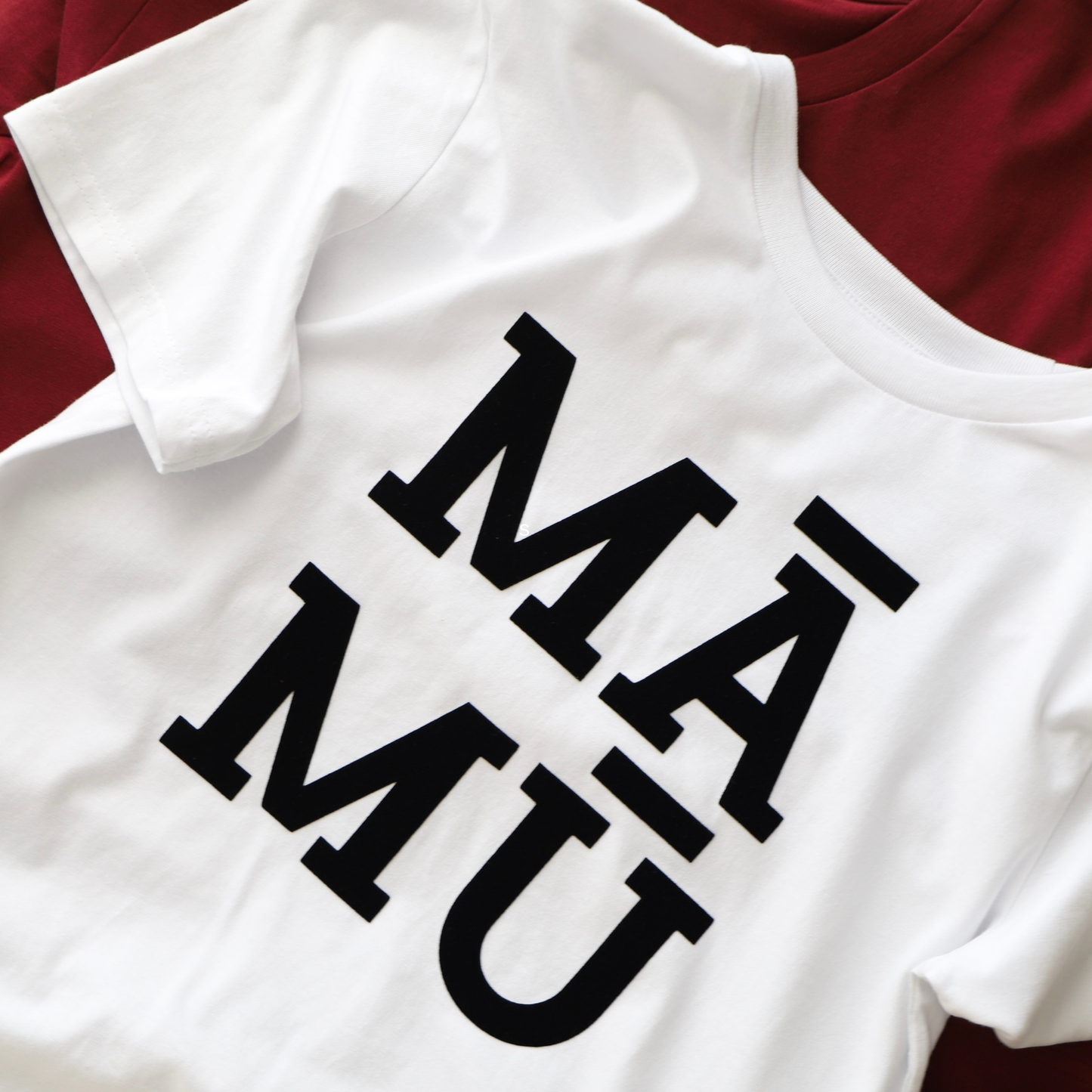 MĀMŪ | T-KREKLS