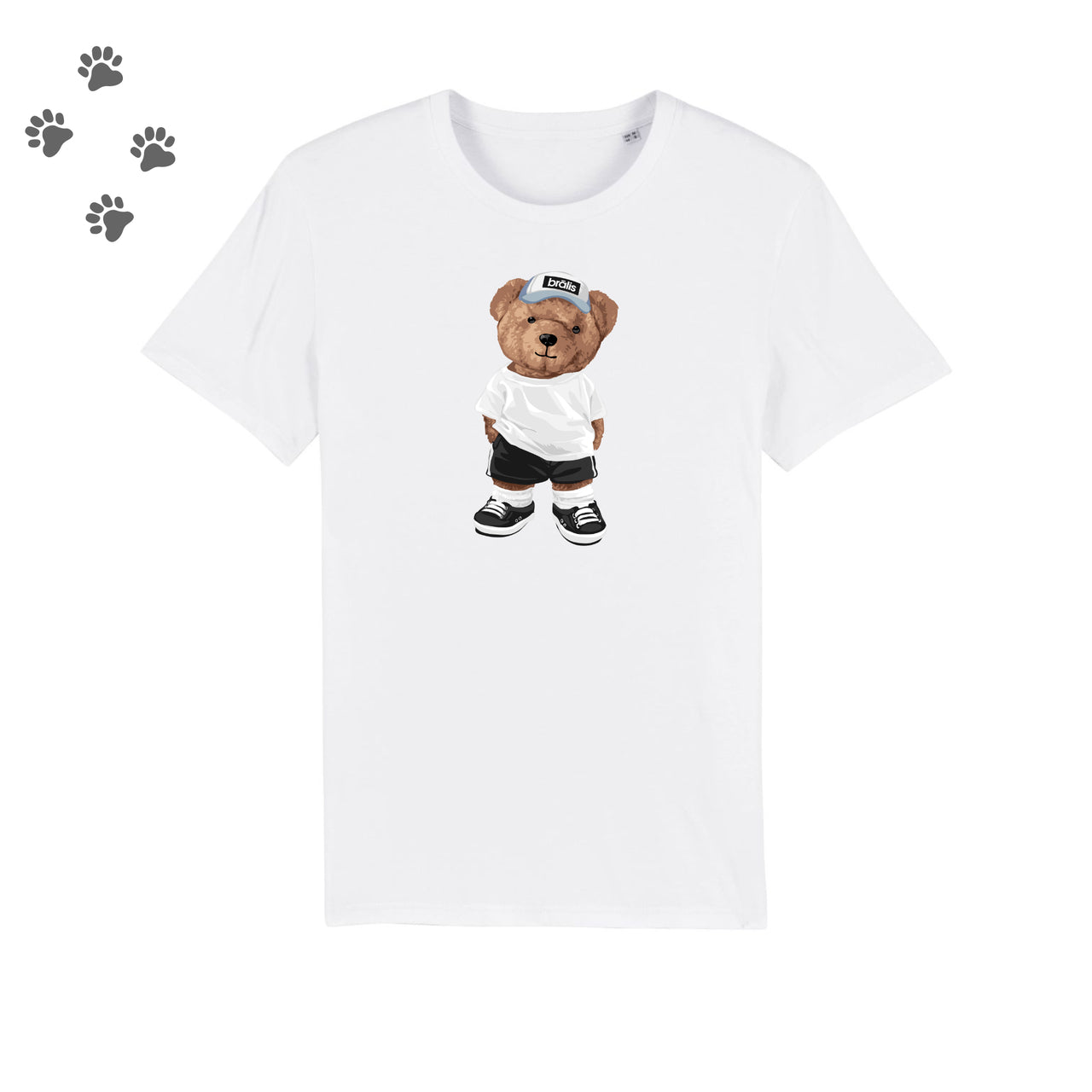 LĀČUKS BRĀLIS | T-SHIRT