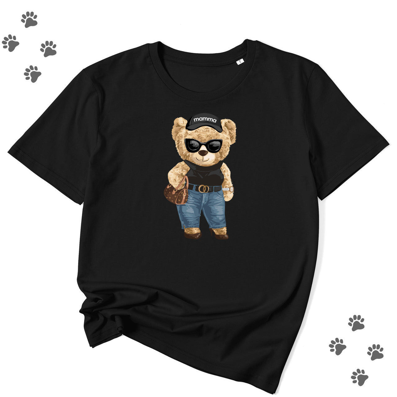 LĀČUKS MAMMA | T-SHIRT