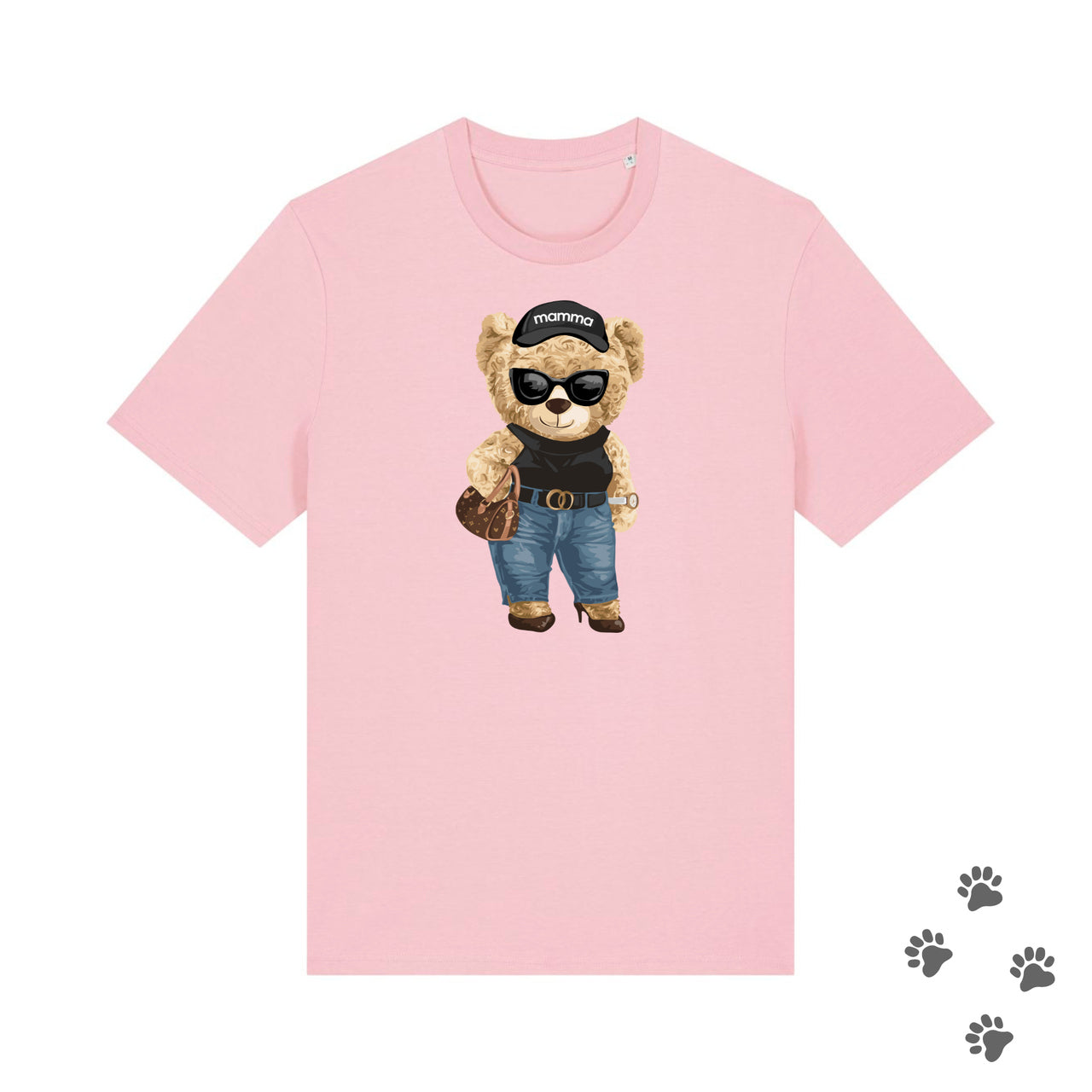 LĀČUKS MAMMA | T-SHIRT