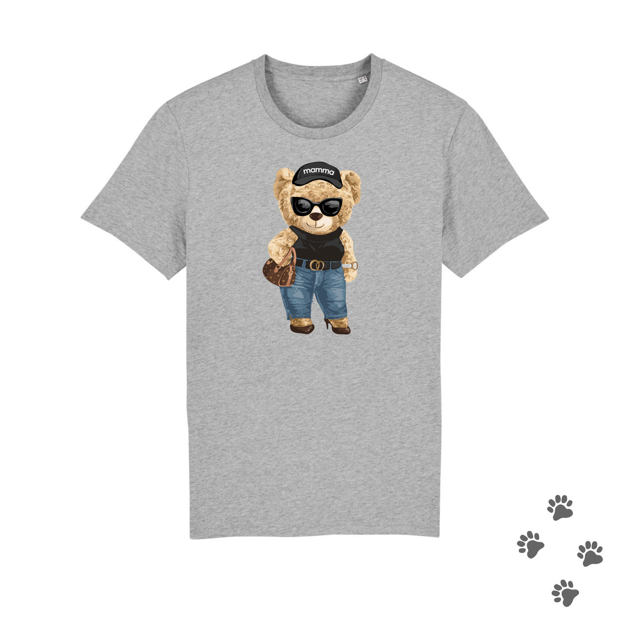 LĀČUKS MAMMA | T-SHIRT