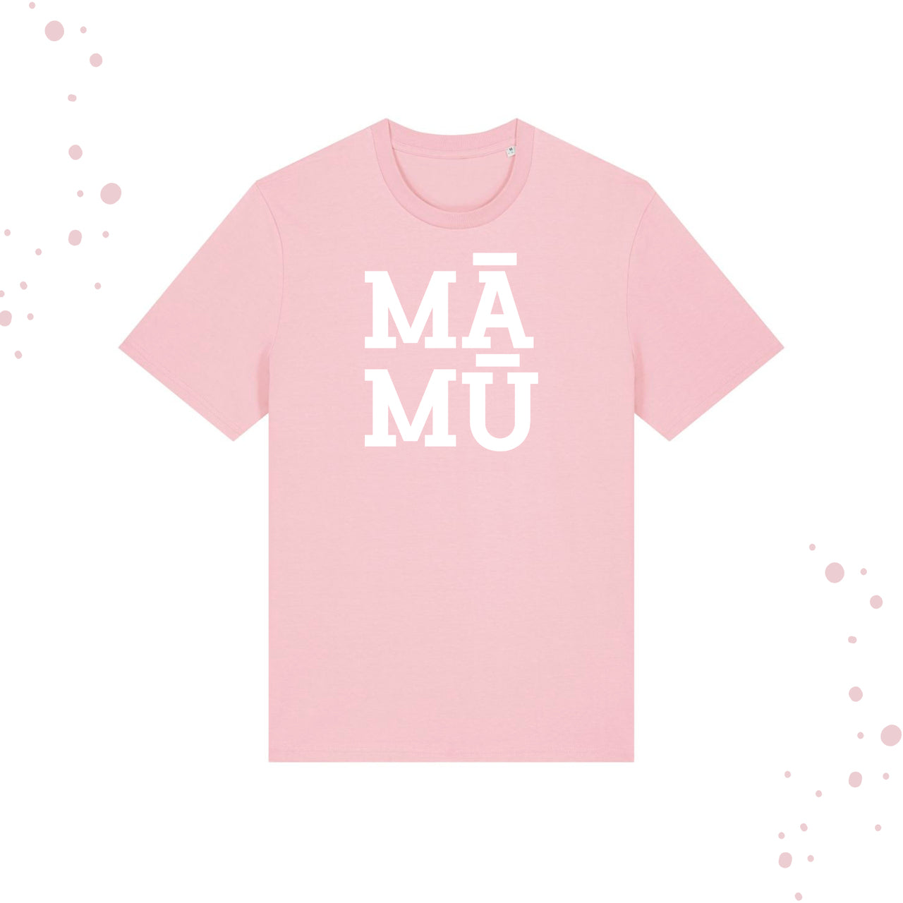MĀMŪ | T-SHIRT