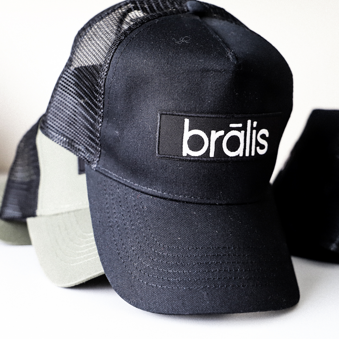 LIELAIS BRĀLIS | SUMMER HAT