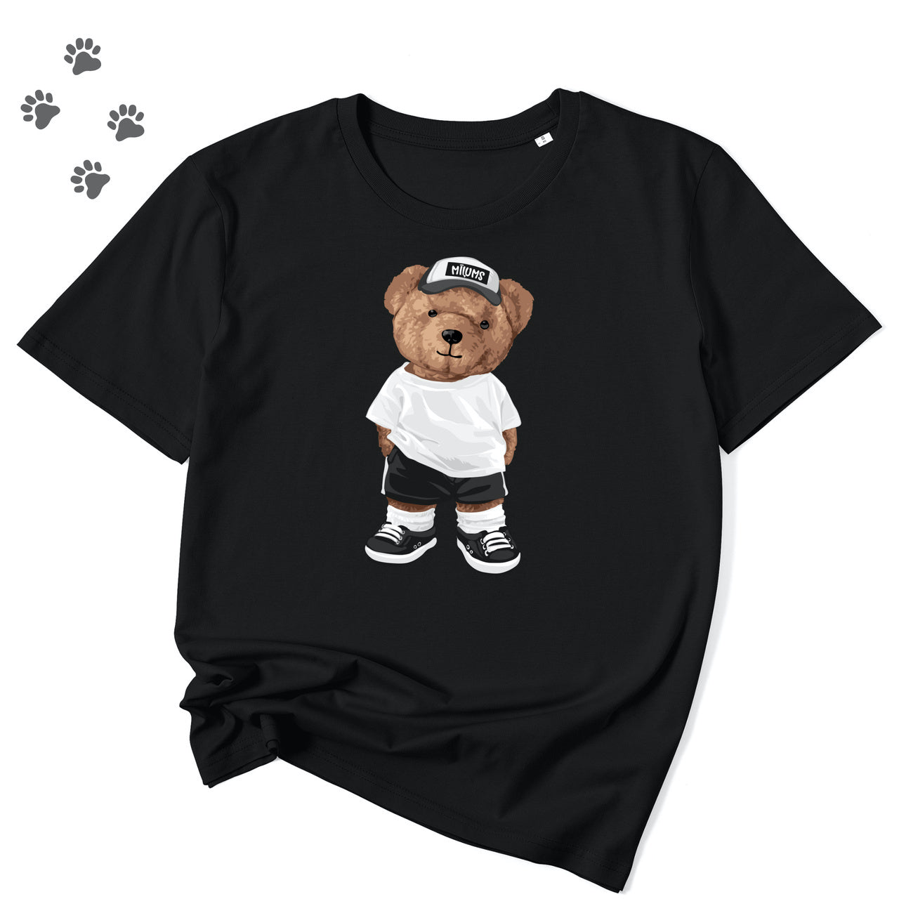LĀČUKS MĪĻUMS | T-SHIRT