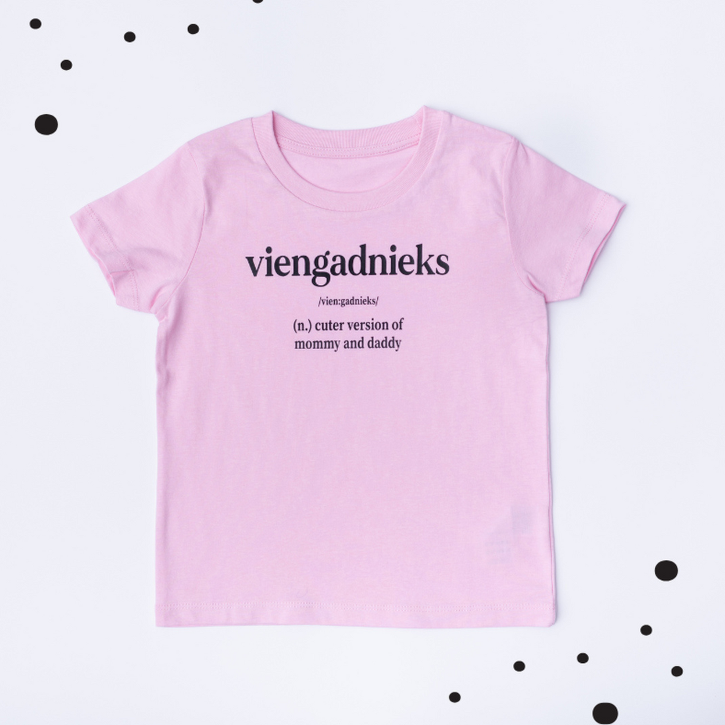 ONE-YEAR-OLD | T-SHIRT
