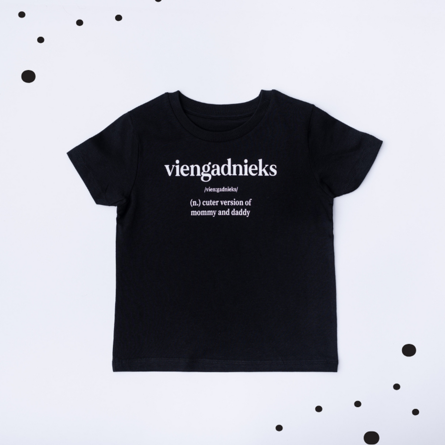 ONE-YEAR-OLD | T-SHIRT