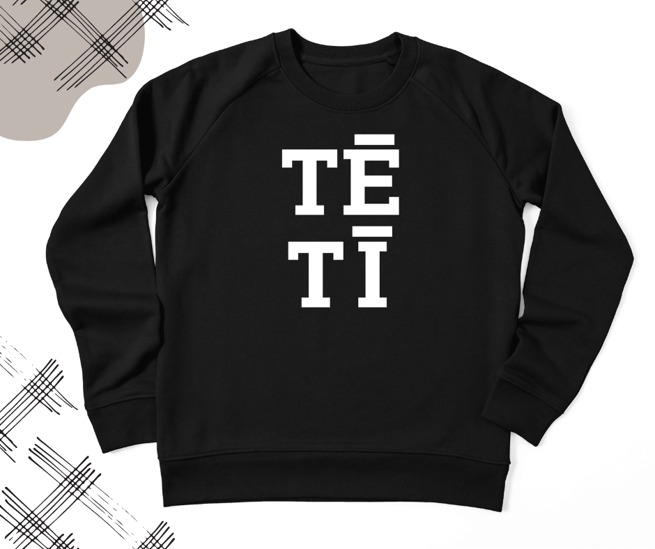 TĒTĪ | SWEATER