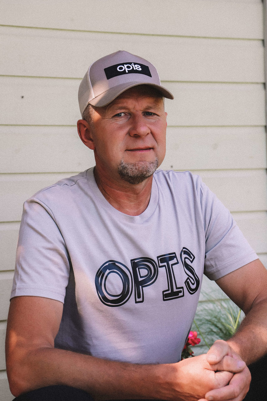 OPIS | T-SHIRT