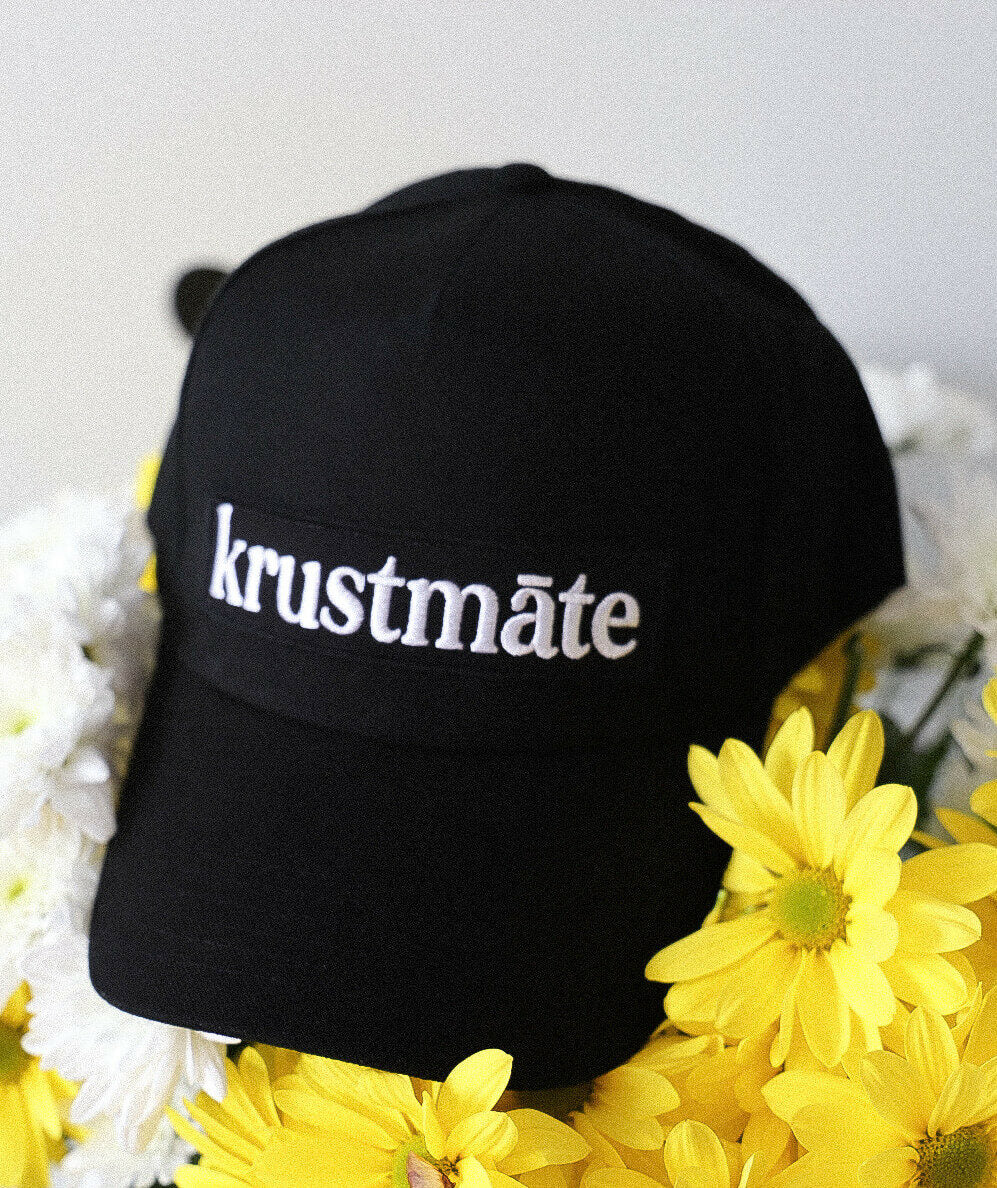 KRUSTMĀTE | SUMMER CAP