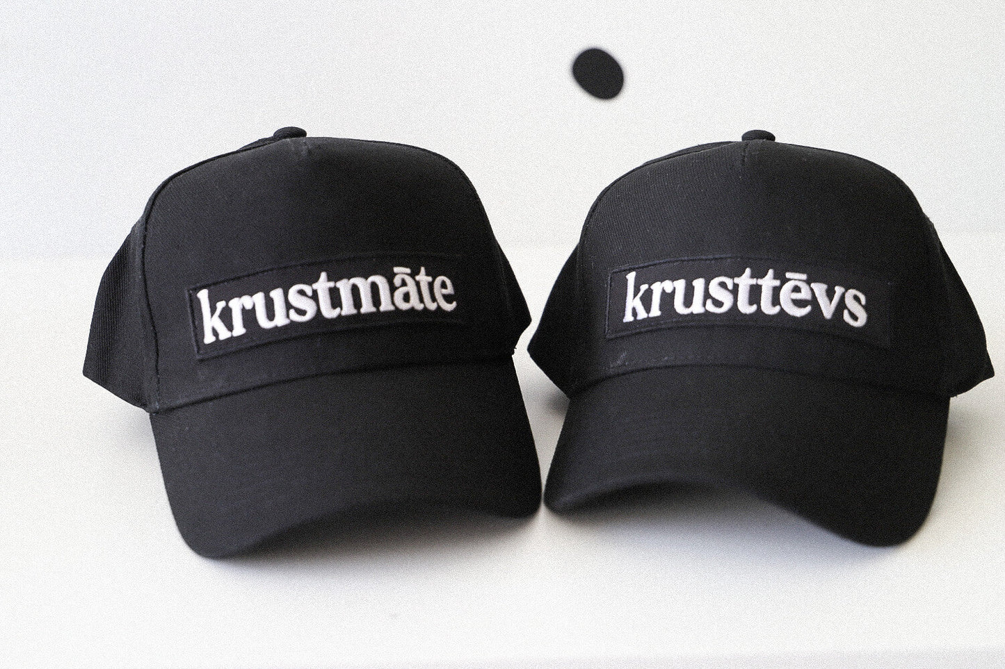KRUSTMĀTE | SUMMER CAP