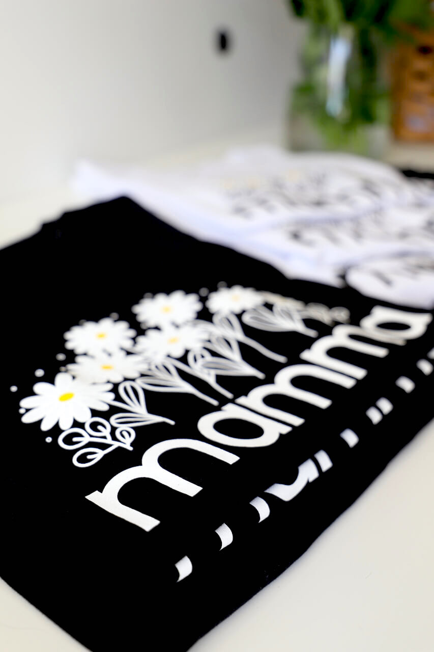 MAMMA MARGRIETIŅA | T-SHIRT