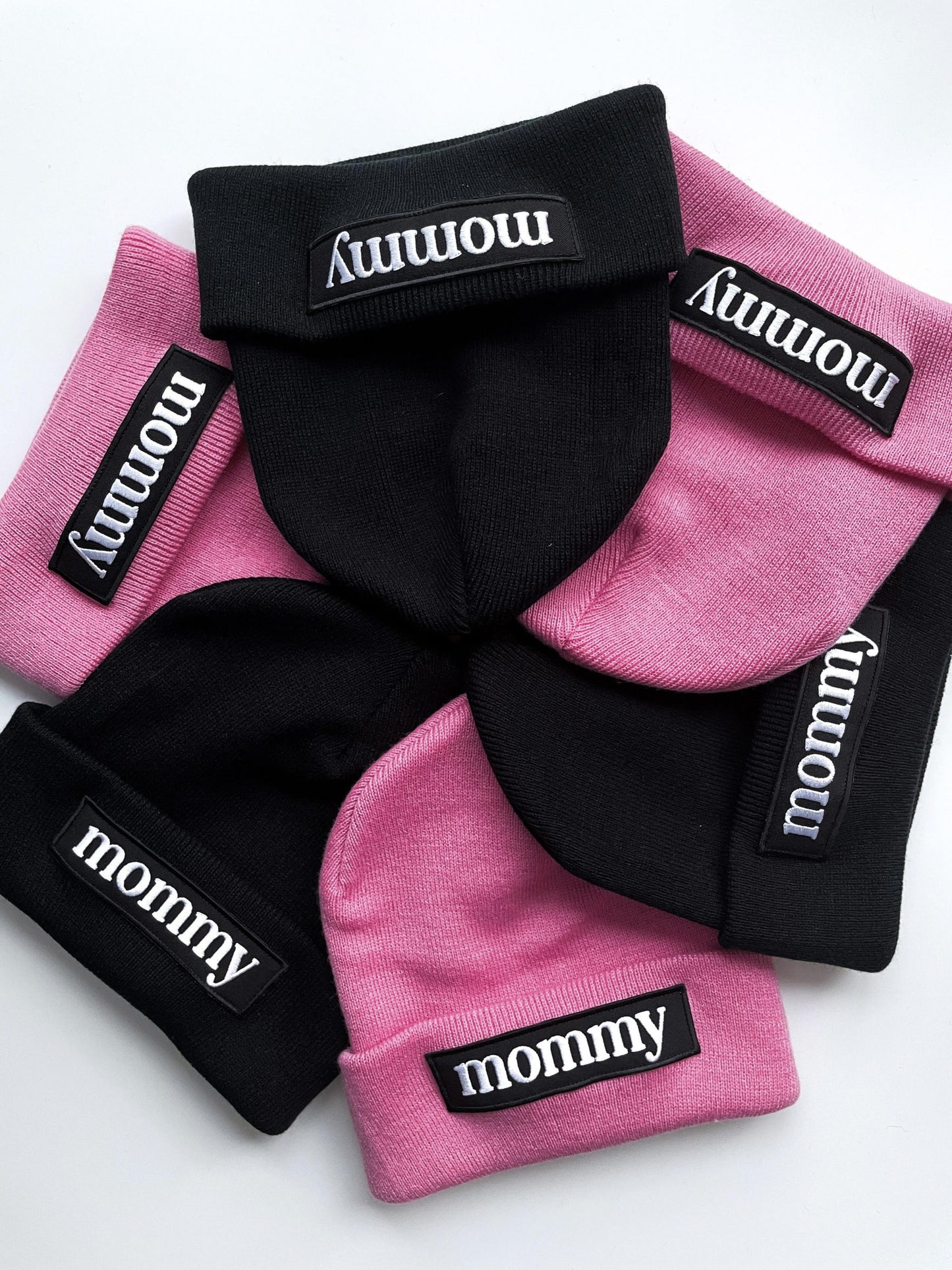 MOMMY | CEPURE