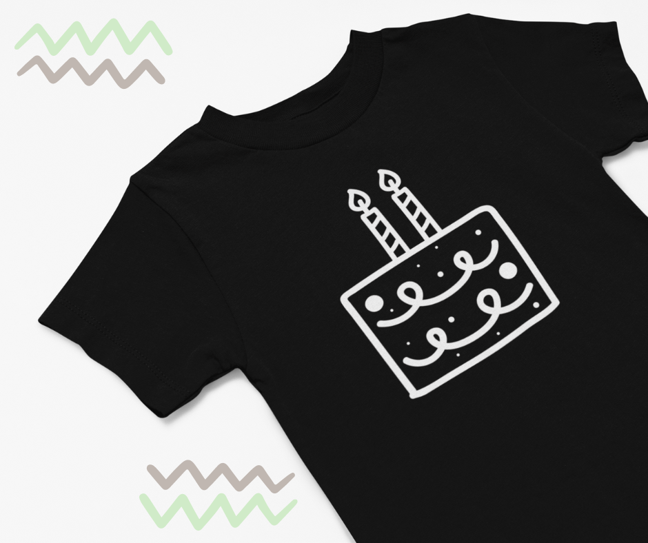 SVECĪTES & TORTE | T-SHIRT