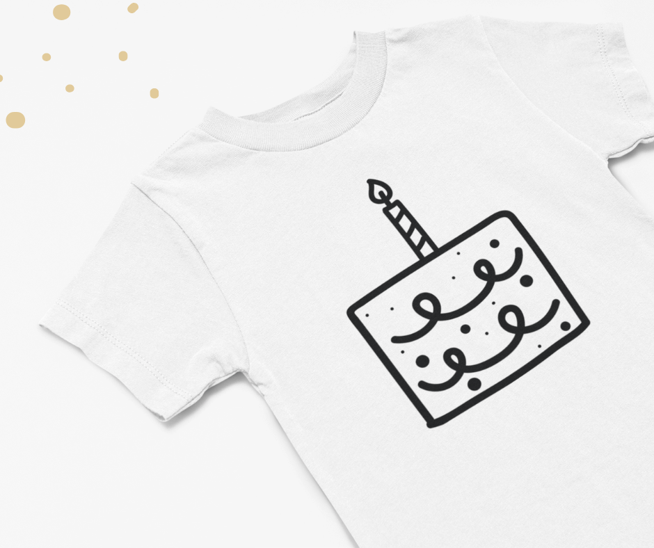 SVECĪTES & TORTE | T-SHIRT