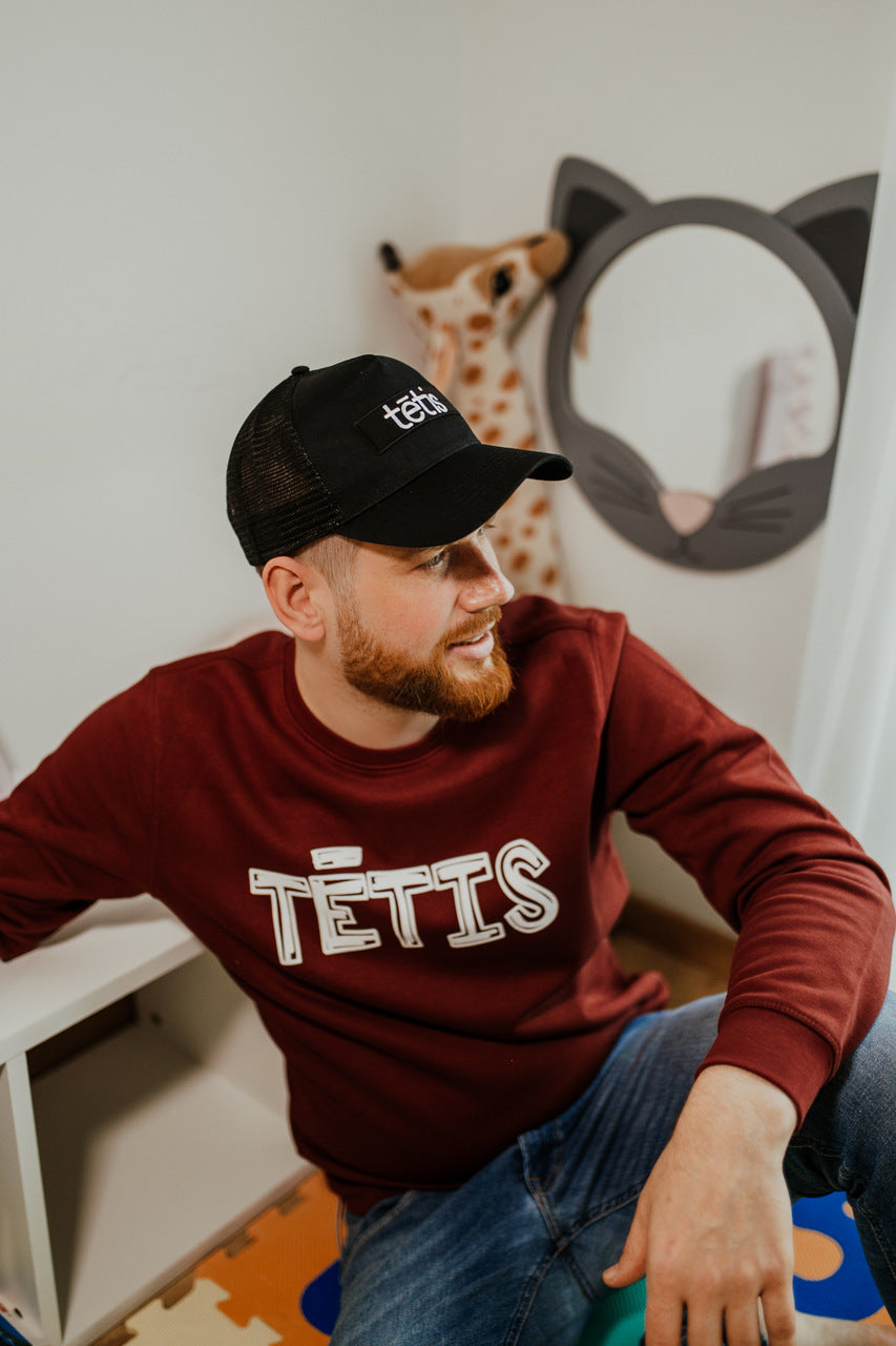 TĒTIS | SWEATER