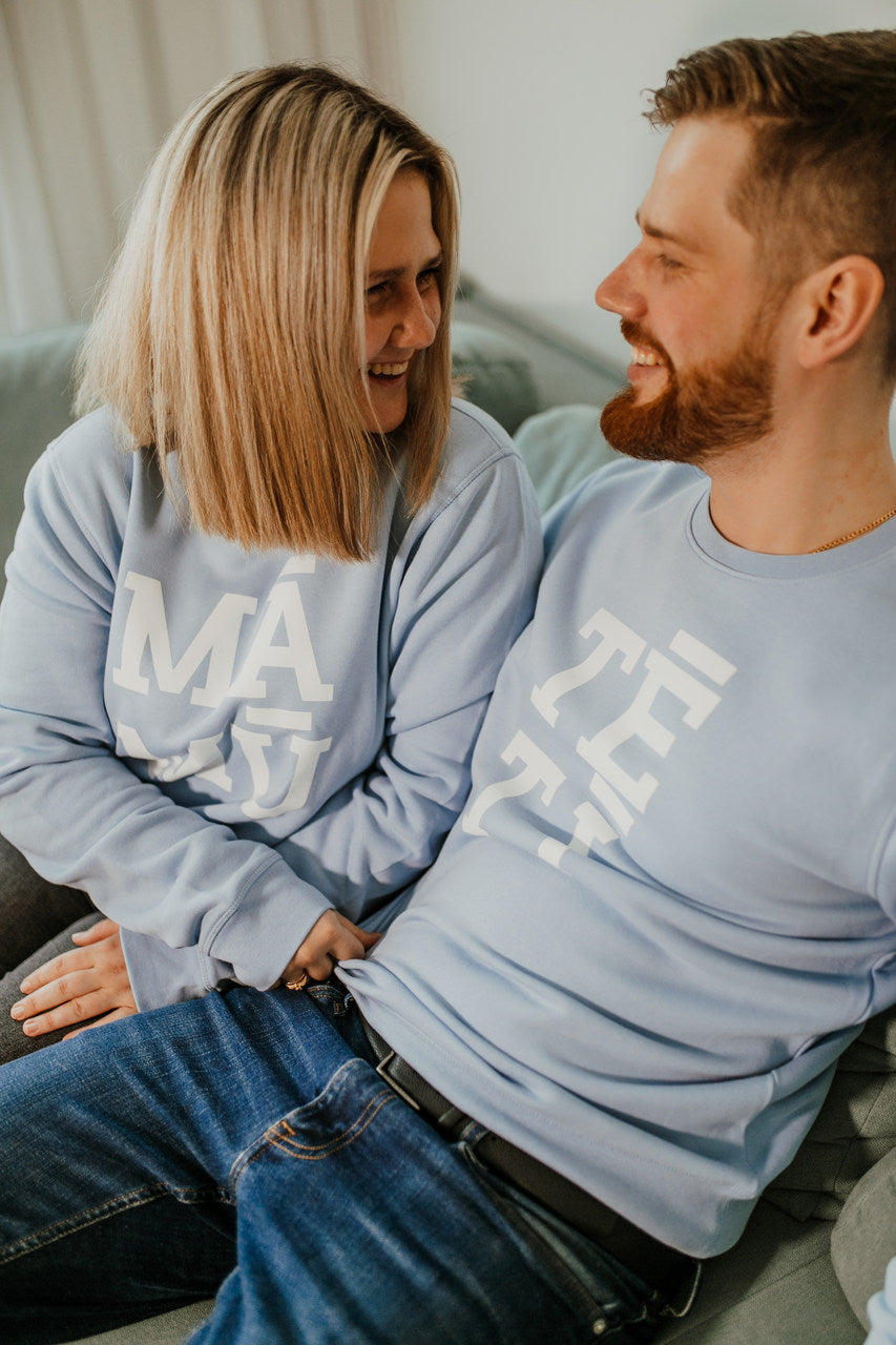TĒTĪ | SWEATER