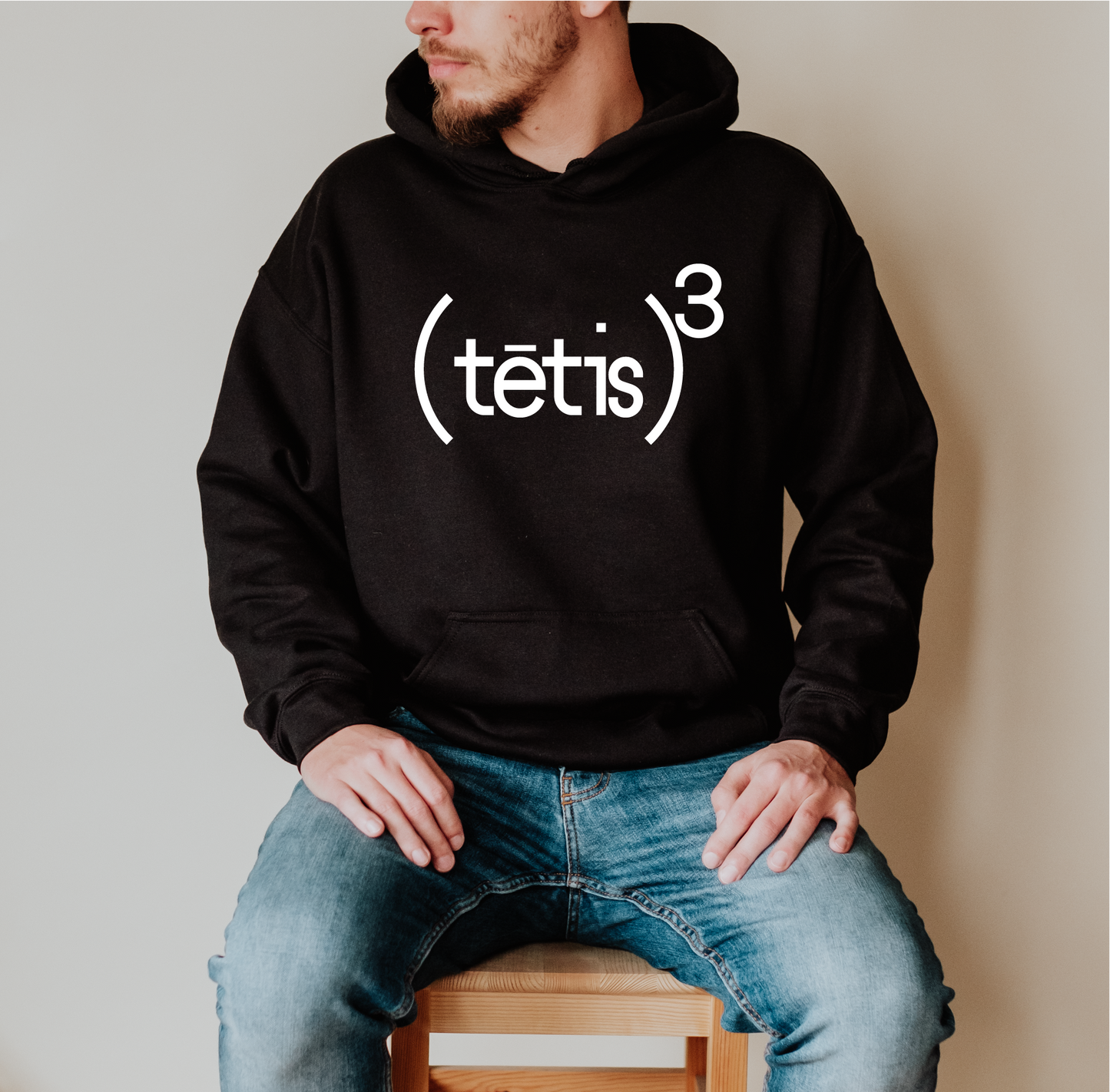 TĒTA LAIMES FORMULA | HOODIE